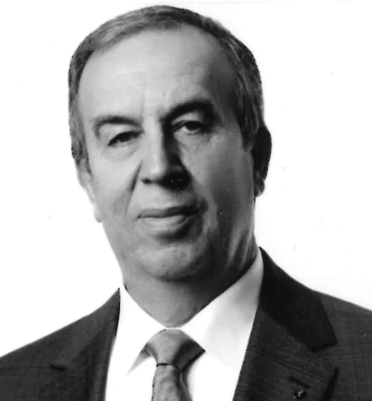 Emin N. Usluel