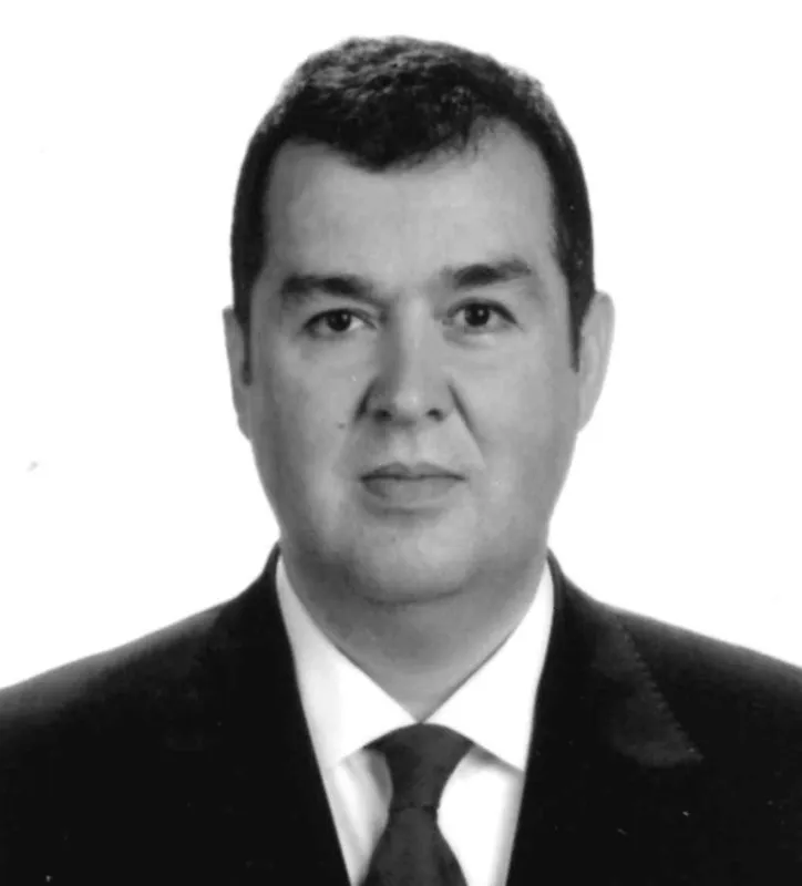 K. Kağan Usluel